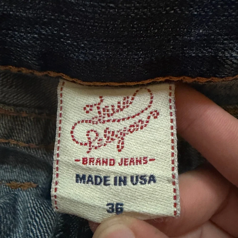 True Religion true religion
